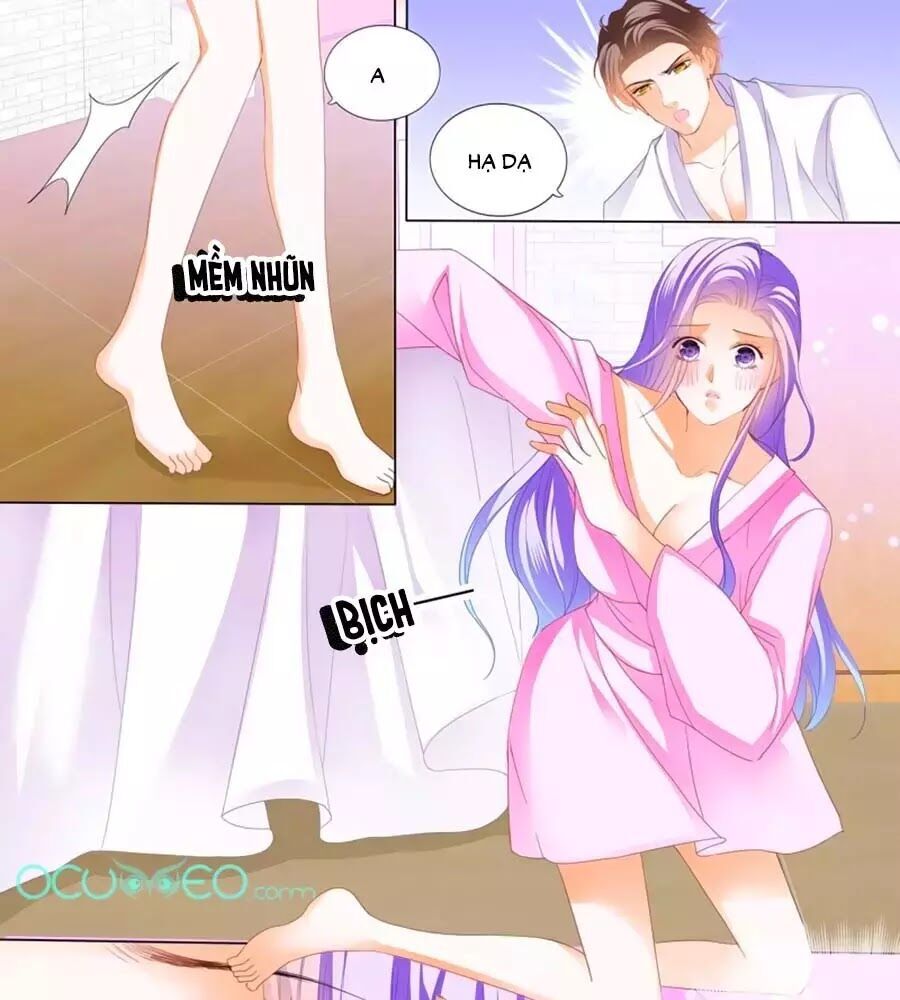 Cuồng Nhiệt Boss, Sủng Thê Xin Kiềm Chế Chapter 61 - Trang 2