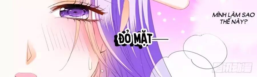 Cuồng Nhiệt Boss, Sủng Thê Xin Kiềm Chế Chapter 61 - Trang 2