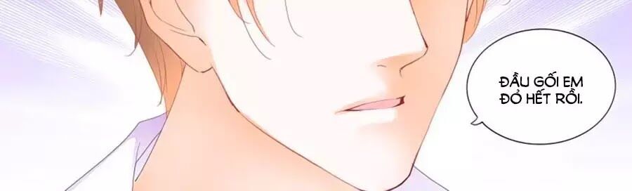 Cuồng Nhiệt Boss, Sủng Thê Xin Kiềm Chế Chapter 61 - Trang 2