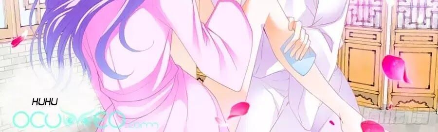 Cuồng Nhiệt Boss, Sủng Thê Xin Kiềm Chế Chapter 61 - Trang 2