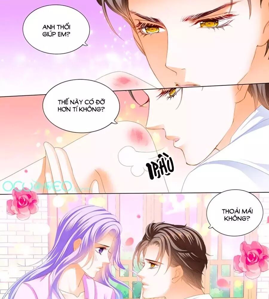 Cuồng Nhiệt Boss, Sủng Thê Xin Kiềm Chế Chapter 61 - Trang 2