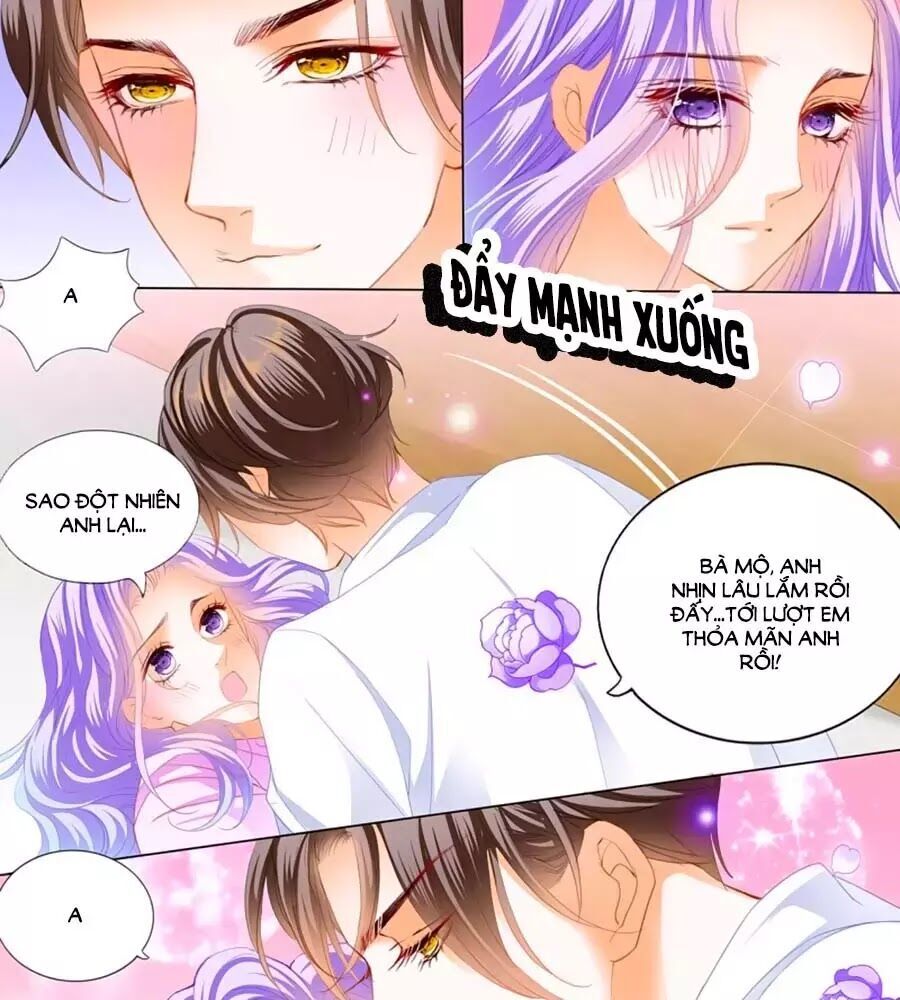 Cuồng Nhiệt Boss, Sủng Thê Xin Kiềm Chế Chapter 61 - Trang 2