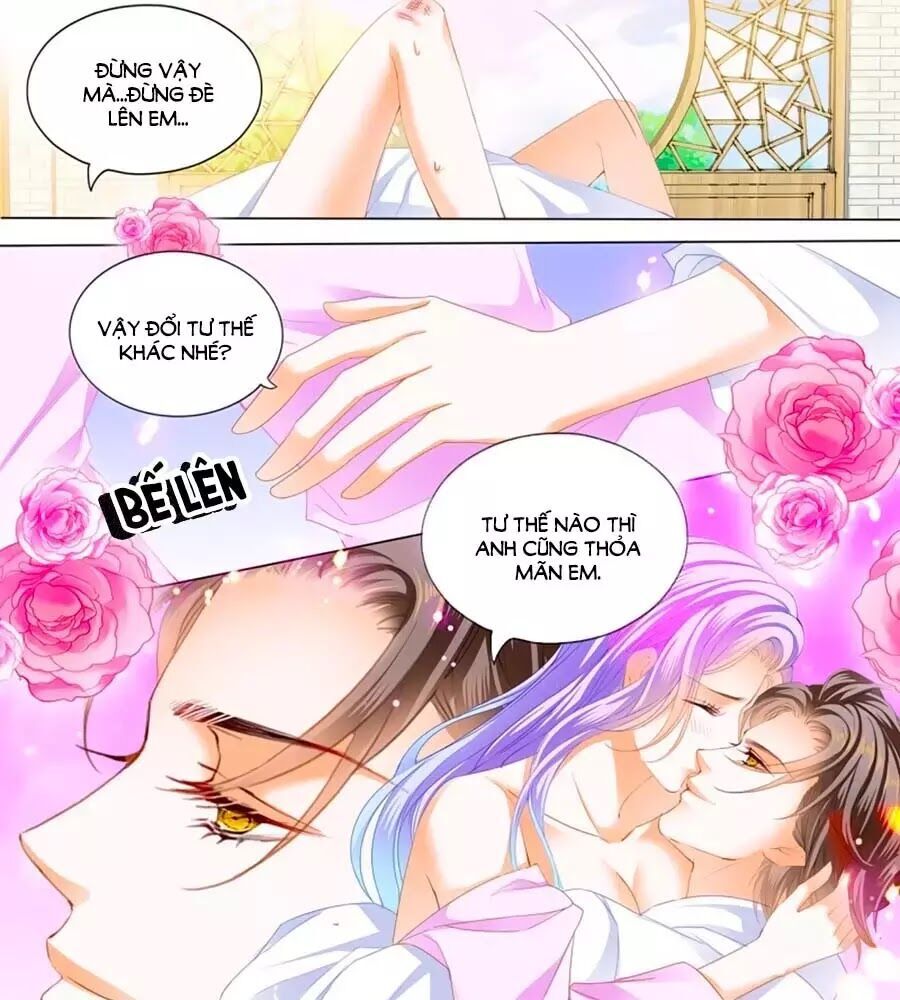 Cuồng Nhiệt Boss, Sủng Thê Xin Kiềm Chế Chapter 61 - Trang 2