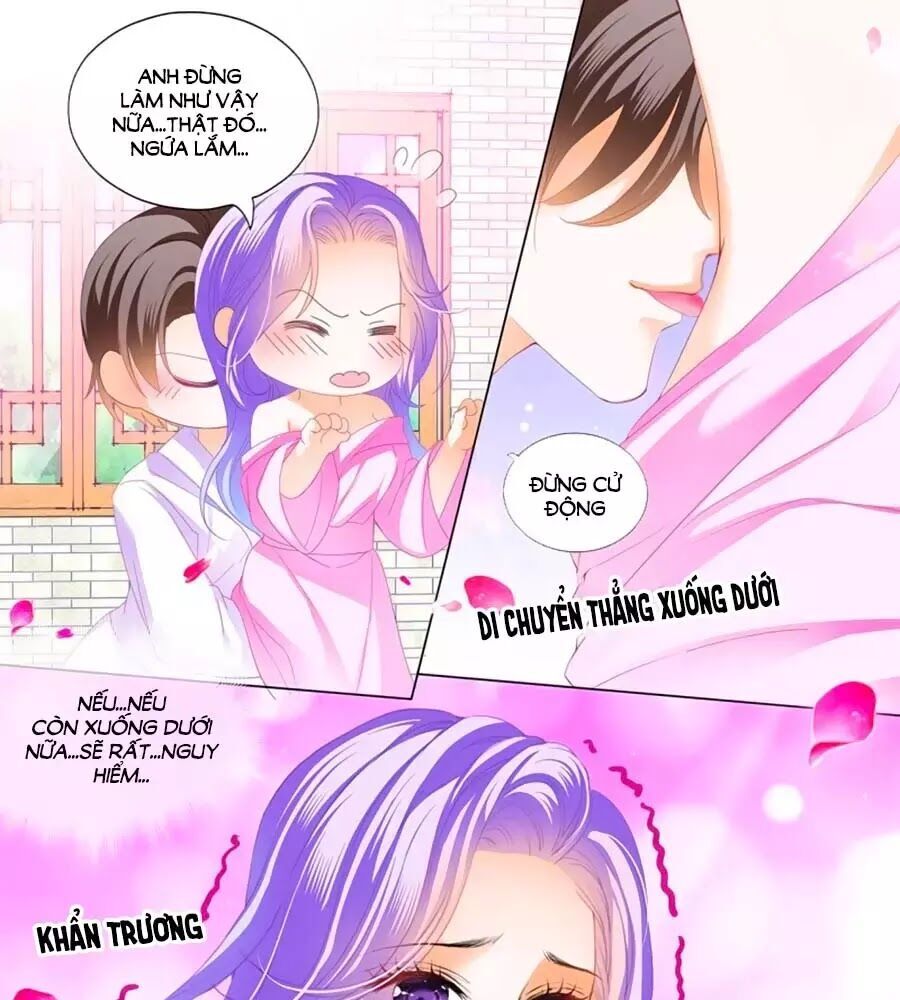 Cuồng Nhiệt Boss, Sủng Thê Xin Kiềm Chế Chapter 61 - Trang 2