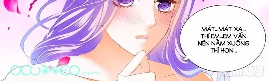 Cuồng Nhiệt Boss, Sủng Thê Xin Kiềm Chế Chapter 61 - Trang 2