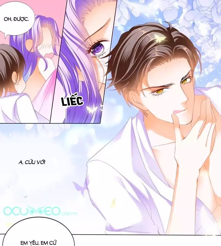 Cuồng Nhiệt Boss, Sủng Thê Xin Kiềm Chế Chapter 61 - Trang 2