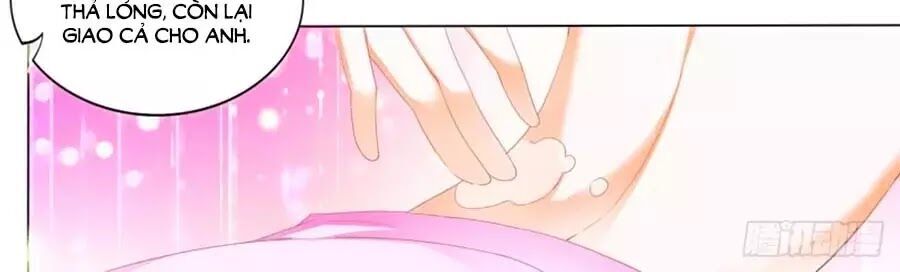 Cuồng Nhiệt Boss, Sủng Thê Xin Kiềm Chế Chapter 61 - Trang 2