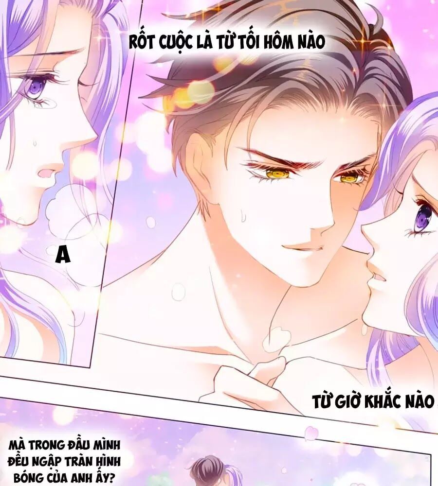 Cuồng Nhiệt Boss, Sủng Thê Xin Kiềm Chế Chapter 62 - Trang 2