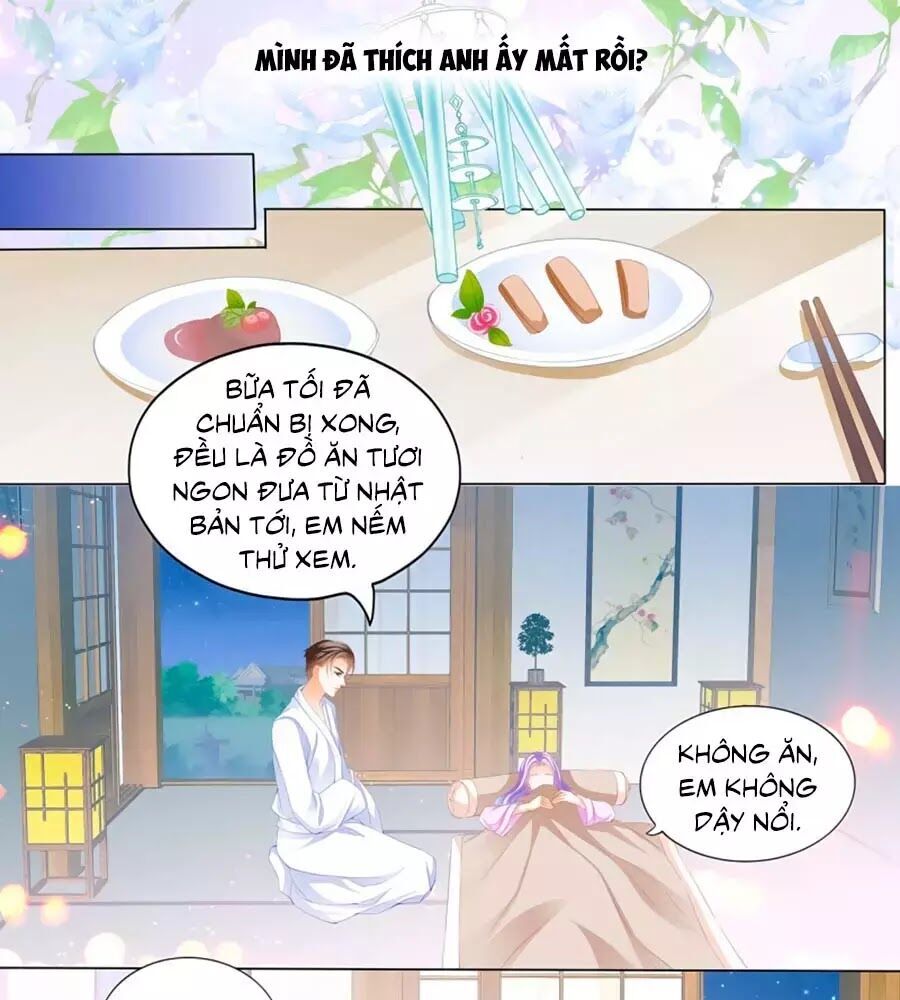 Cuồng Nhiệt Boss, Sủng Thê Xin Kiềm Chế Chapter 62 - Trang 2