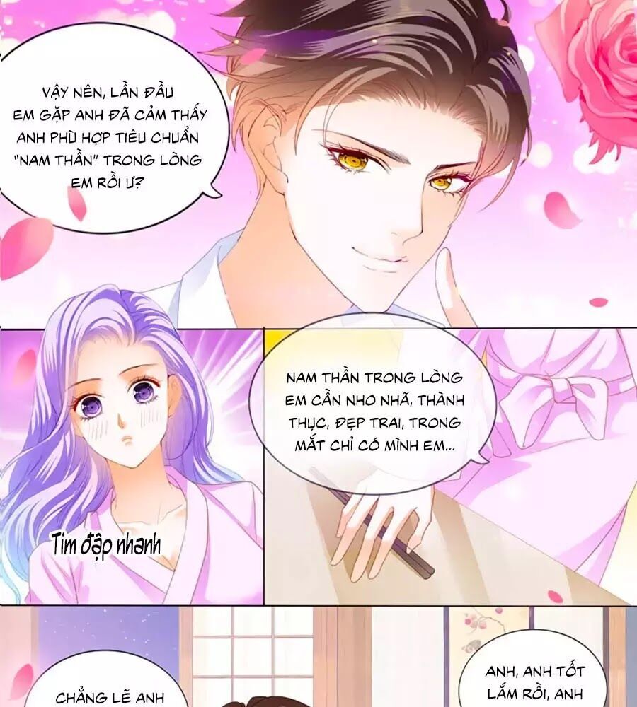 Cuồng Nhiệt Boss, Sủng Thê Xin Kiềm Chế Chapter 62 - Trang 2