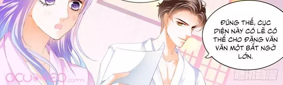 Cuồng Nhiệt Boss, Sủng Thê Xin Kiềm Chế Chapter 62 - Trang 2