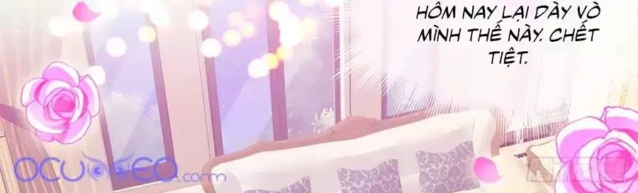 Cuồng Nhiệt Boss, Sủng Thê Xin Kiềm Chế Chapter 63 - Trang 2