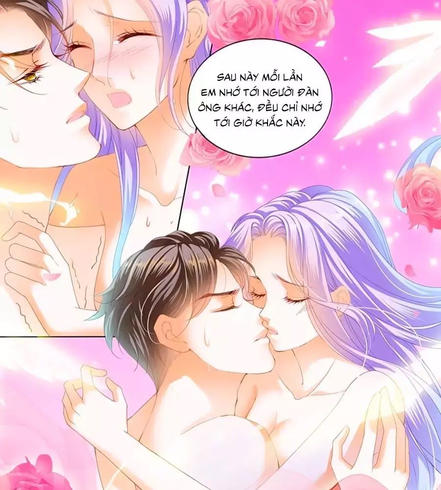 Cuồng Nhiệt Boss, Sủng Thê Xin Kiềm Chế Chapter 63 - Trang 2