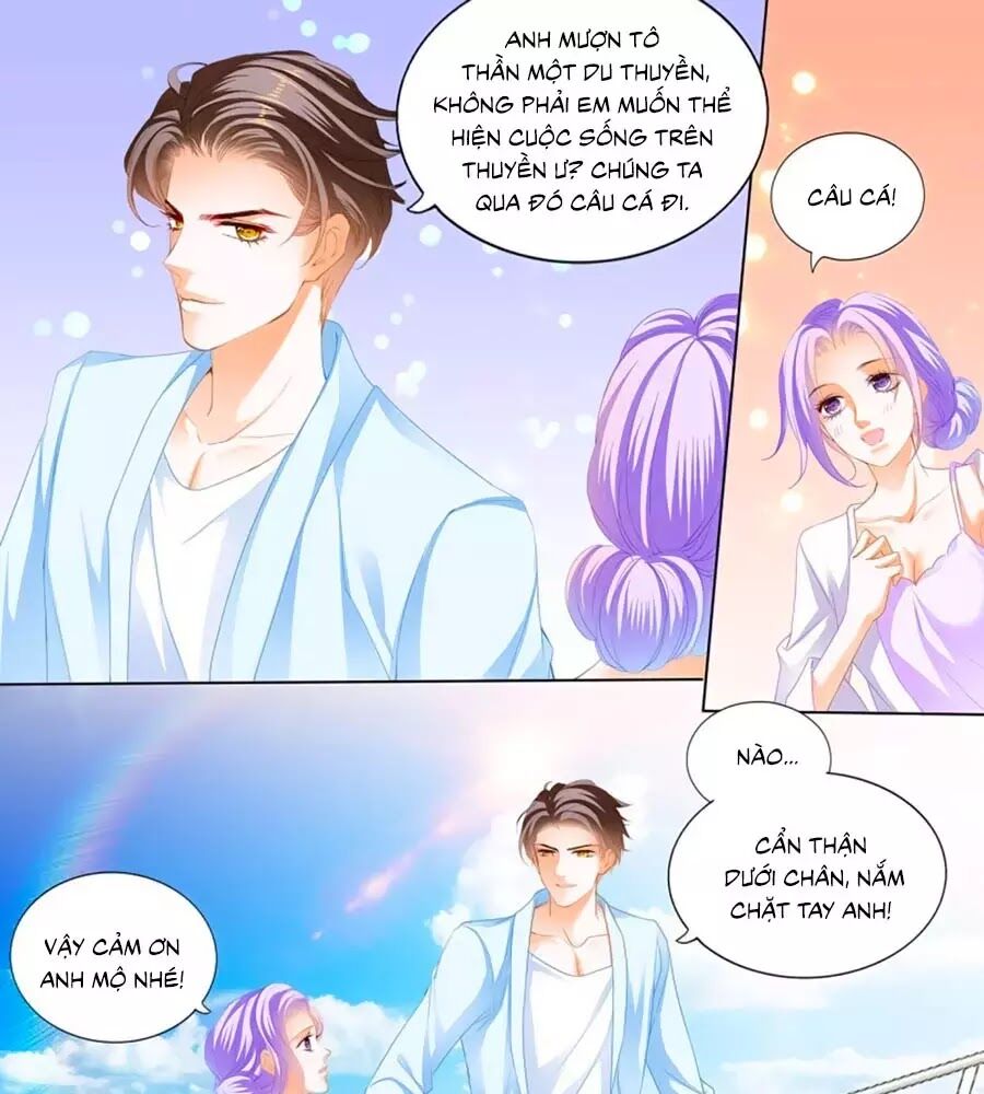 Cuồng Nhiệt Boss, Sủng Thê Xin Kiềm Chế Chapter 65 - Trang 2