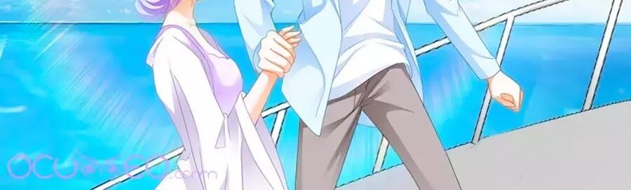 Cuồng Nhiệt Boss, Sủng Thê Xin Kiềm Chế Chapter 65 - Trang 2