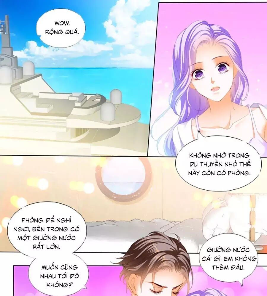 Cuồng Nhiệt Boss, Sủng Thê Xin Kiềm Chế Chapter 65 - Trang 2