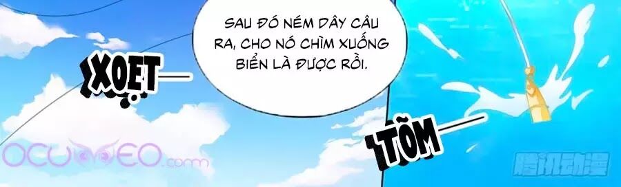 Cuồng Nhiệt Boss, Sủng Thê Xin Kiềm Chế Chapter 65 - Trang 2