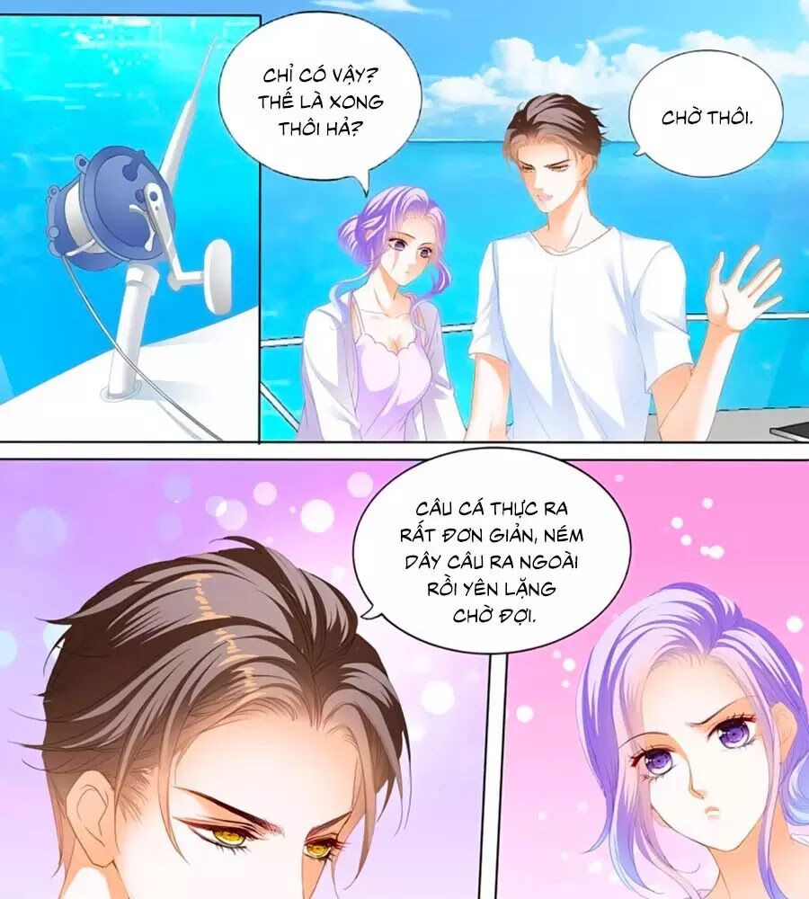 Cuồng Nhiệt Boss, Sủng Thê Xin Kiềm Chế Chapter 65 - Trang 2