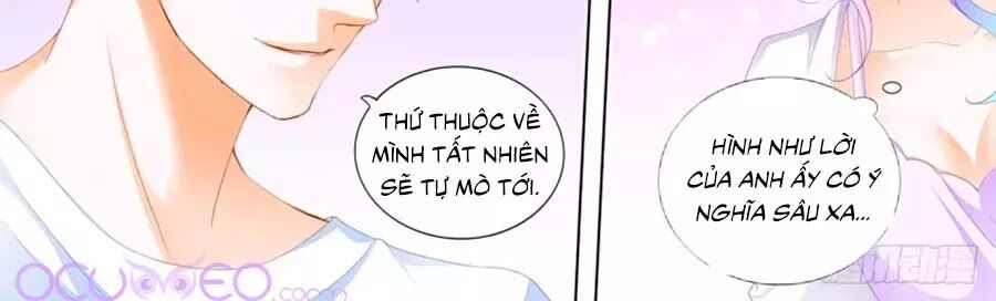 Cuồng Nhiệt Boss, Sủng Thê Xin Kiềm Chế Chapter 65 - Trang 2