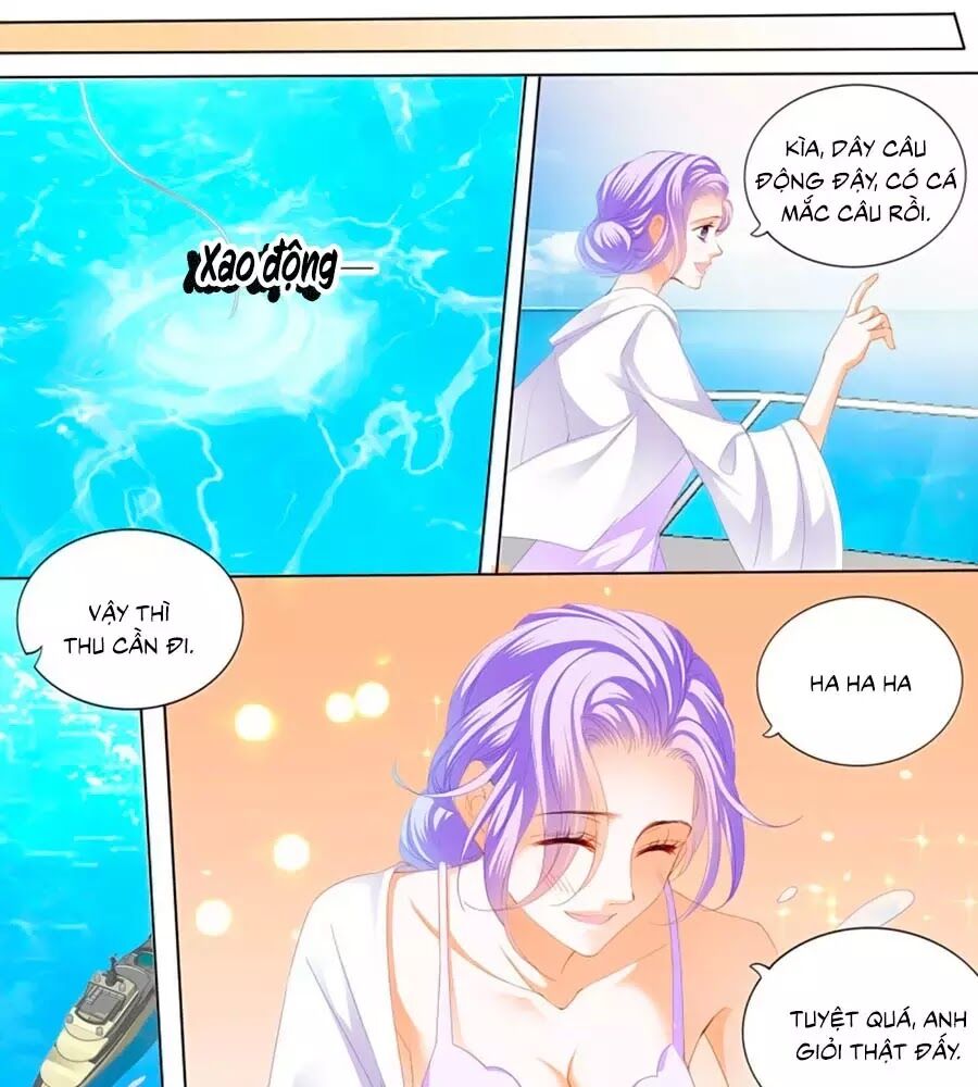 Cuồng Nhiệt Boss, Sủng Thê Xin Kiềm Chế Chapter 65 - Trang 2