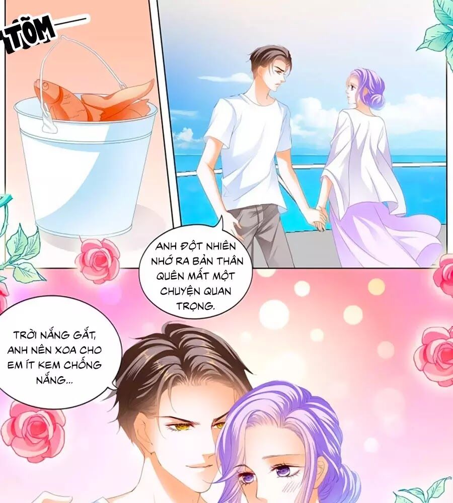 Cuồng Nhiệt Boss, Sủng Thê Xin Kiềm Chế Chapter 65 - Trang 2