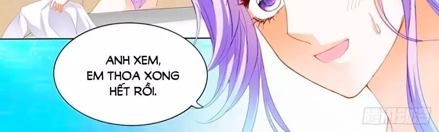 Cuồng Nhiệt Boss, Sủng Thê Xin Kiềm Chế Chapter 66 - Trang 2