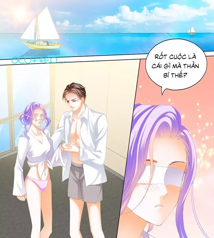 Cuồng Nhiệt Boss, Sủng Thê Xin Kiềm Chế Chapter 67 - Trang 2