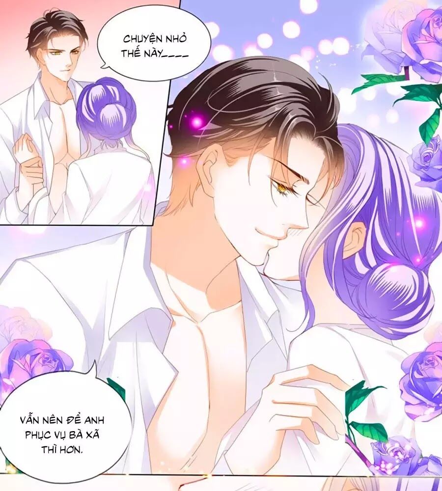 Cuồng Nhiệt Boss, Sủng Thê Xin Kiềm Chế Chapter 67 - Trang 2