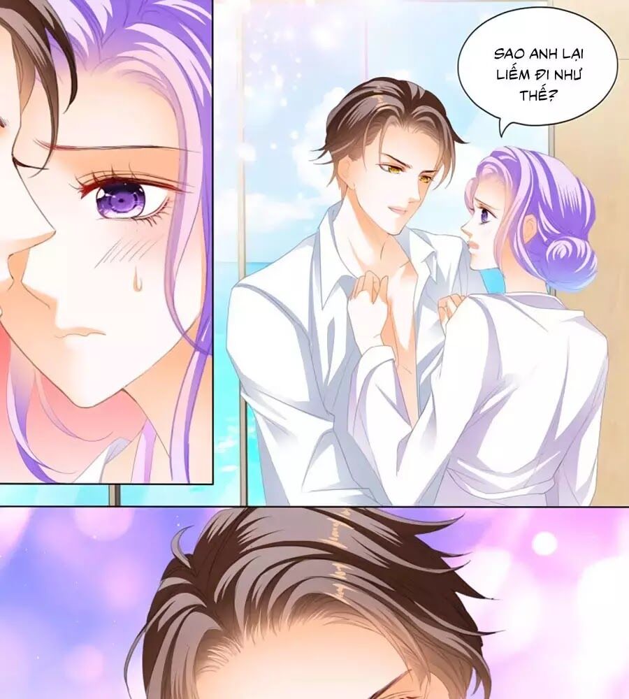 Cuồng Nhiệt Boss, Sủng Thê Xin Kiềm Chế Chapter 67 - Trang 2