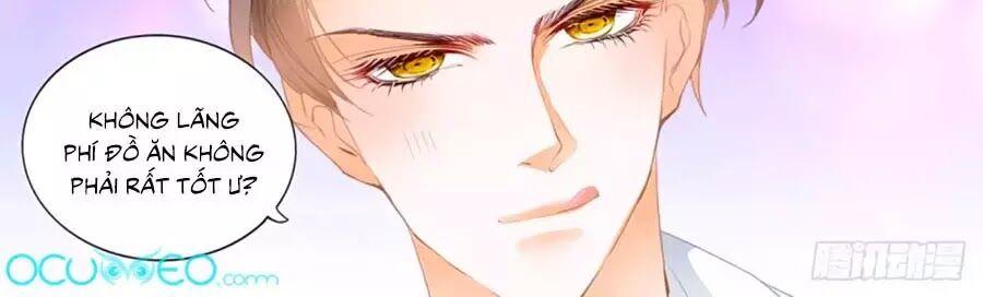 Cuồng Nhiệt Boss, Sủng Thê Xin Kiềm Chế Chapter 67 - Trang 2