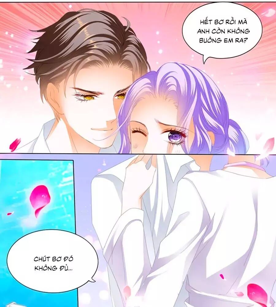 Cuồng Nhiệt Boss, Sủng Thê Xin Kiềm Chế Chapter 67 - Trang 2