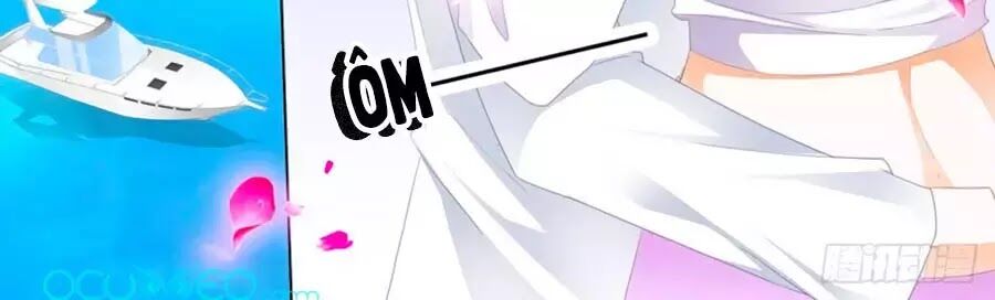 Cuồng Nhiệt Boss, Sủng Thê Xin Kiềm Chế Chapter 67 - Trang 2