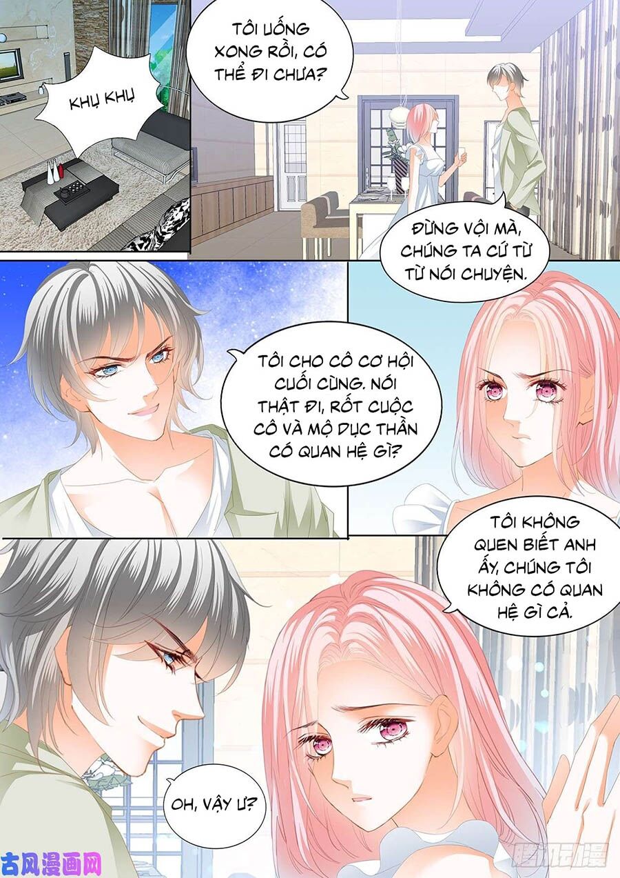 Cuồng Nhiệt Boss, Sủng Thê Xin Kiềm Chế Chapter 77 - Trang 2