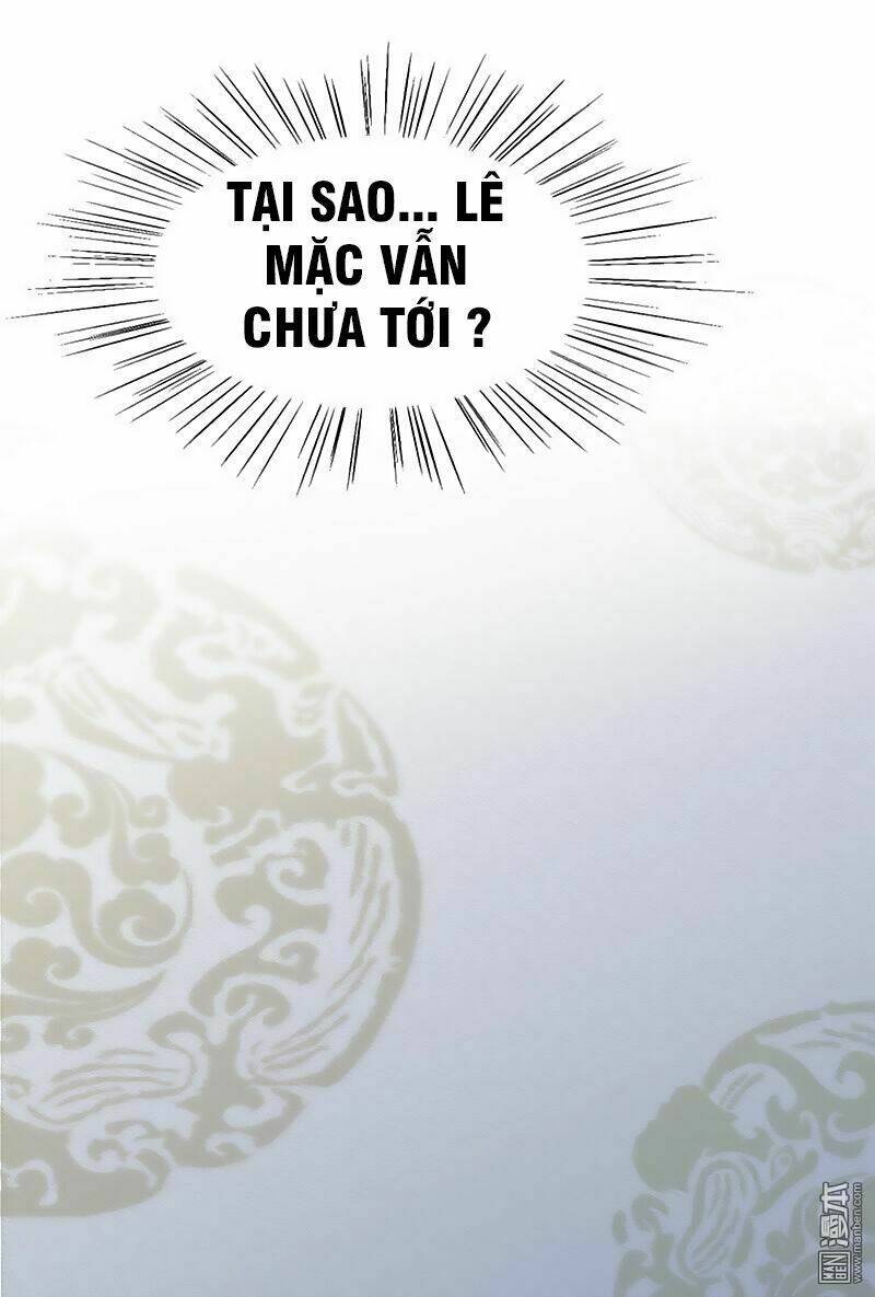 Cuồng Nữ Trọng Sinh – Hoàn Khố Thất Hoàng Phi Chapter 1 - Trang 2