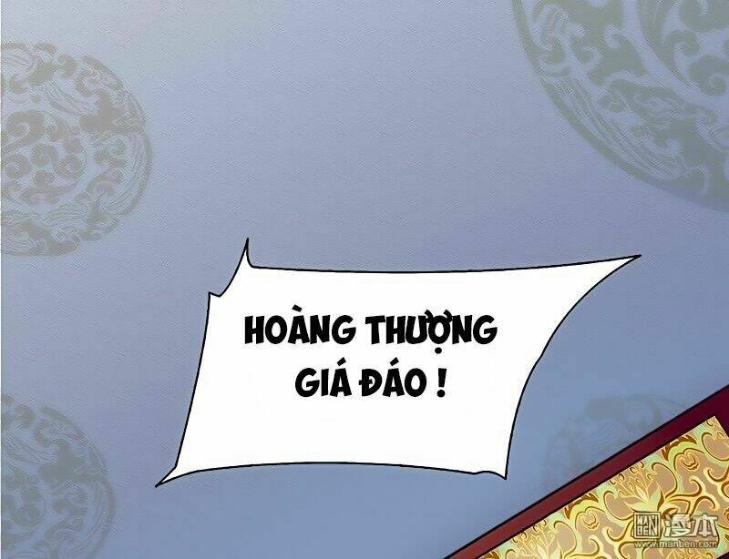 Cuồng Nữ Trọng Sinh – Hoàn Khố Thất Hoàng Phi Chapter 1 - Trang 2