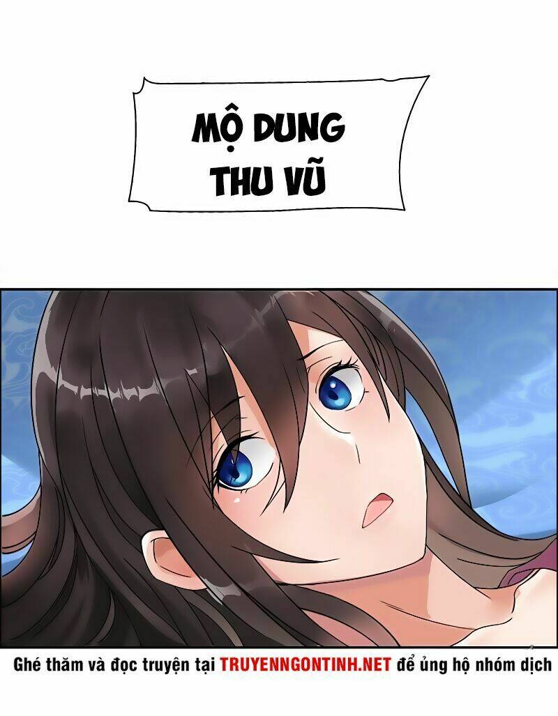 Cuồng Nữ Trọng Sinh – Hoàn Khố Thất Hoàng Phi Chapter 1 - Trang 2