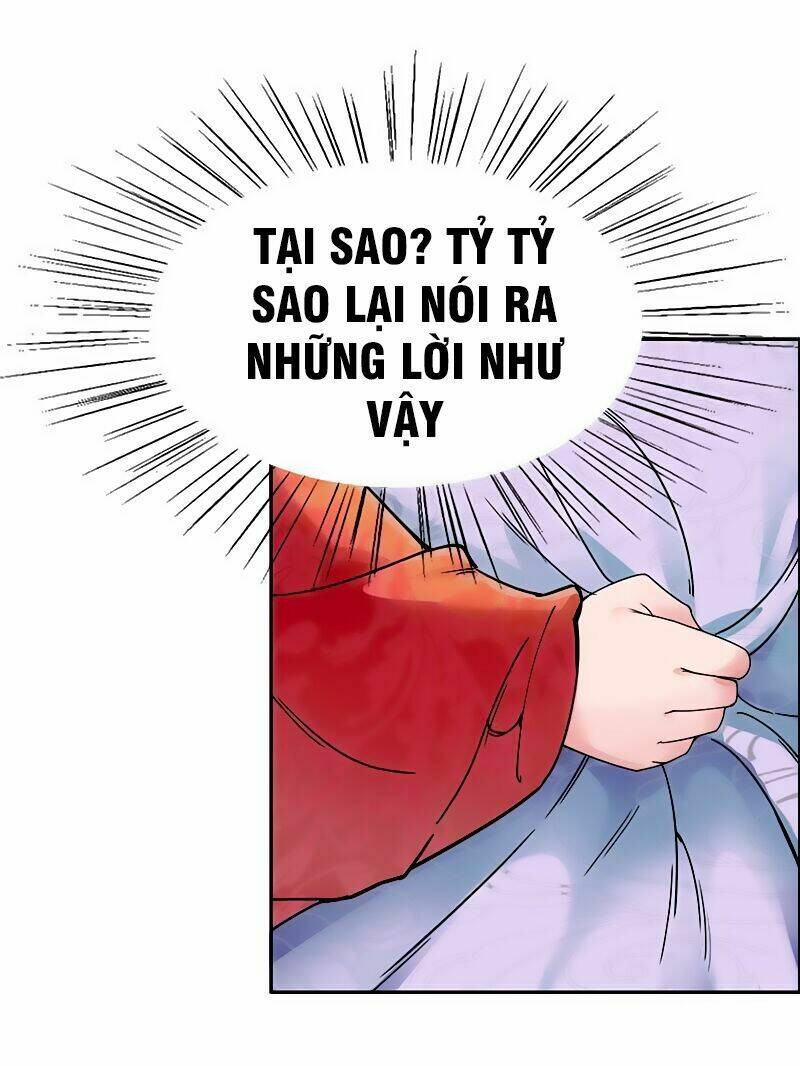 Cuồng Nữ Trọng Sinh – Hoàn Khố Thất Hoàng Phi Chapter 1 - Trang 2