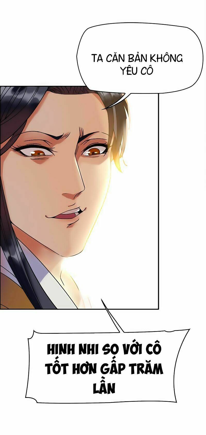 Cuồng Nữ Trọng Sinh – Hoàn Khố Thất Hoàng Phi Chapter 1 - Trang 2