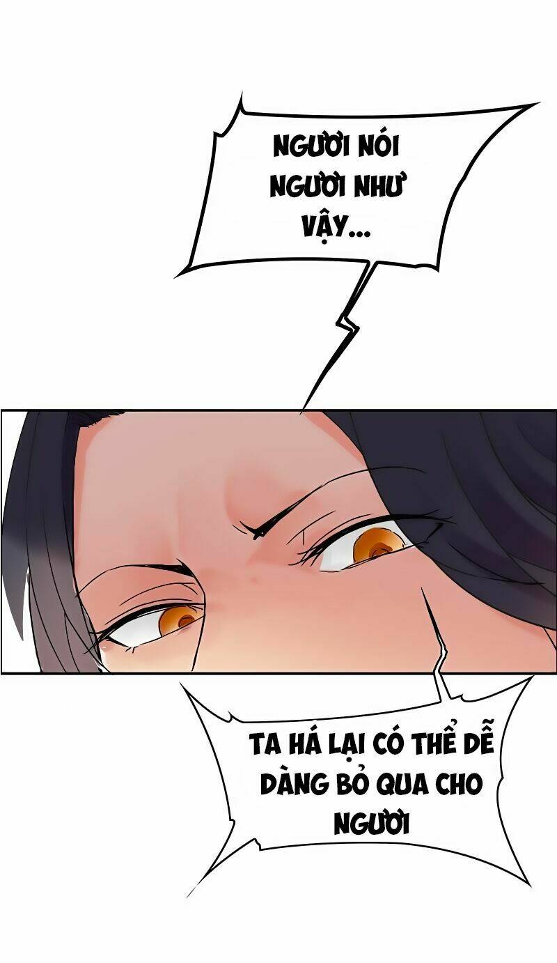 Cuồng Nữ Trọng Sinh – Hoàn Khố Thất Hoàng Phi Chapter 1 - Trang 2