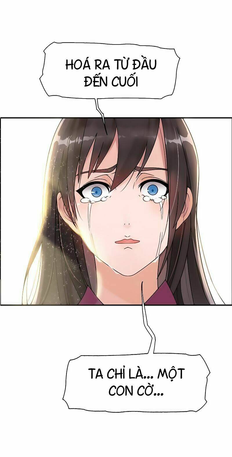 Cuồng Nữ Trọng Sinh – Hoàn Khố Thất Hoàng Phi Chapter 1 - Trang 2