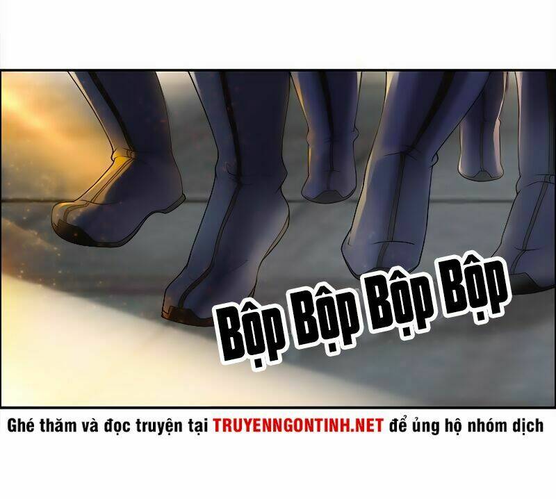 Cuồng Nữ Trọng Sinh – Hoàn Khố Thất Hoàng Phi Chapter 1 - Trang 2