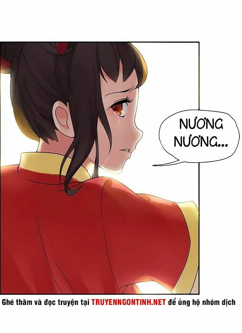 Cuồng Nữ Trọng Sinh – Hoàn Khố Thất Hoàng Phi Chapter 1 - Trang 2