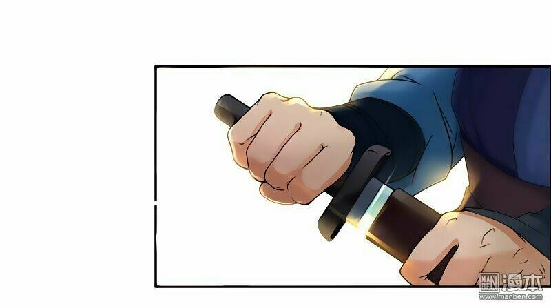 Cuồng Nữ Trọng Sinh – Hoàn Khố Thất Hoàng Phi Chapter 1 - Trang 2