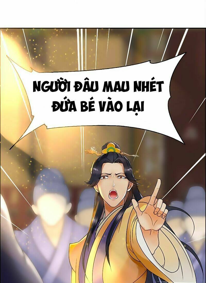 Cuồng Nữ Trọng Sinh – Hoàn Khố Thất Hoàng Phi Chapter 1 - Trang 2