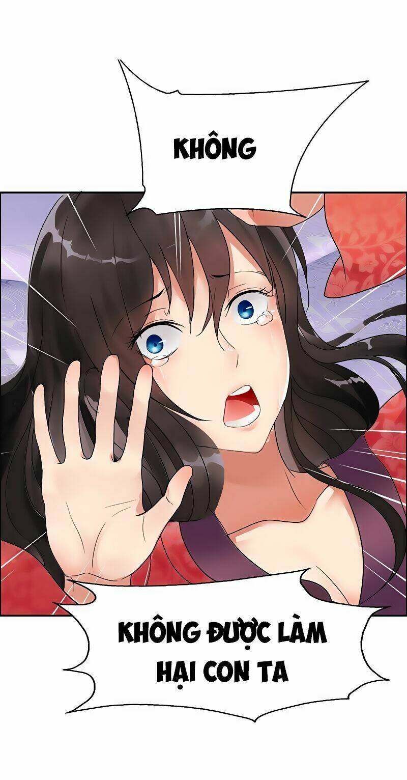 Cuồng Nữ Trọng Sinh – Hoàn Khố Thất Hoàng Phi Chapter 1 - Trang 2