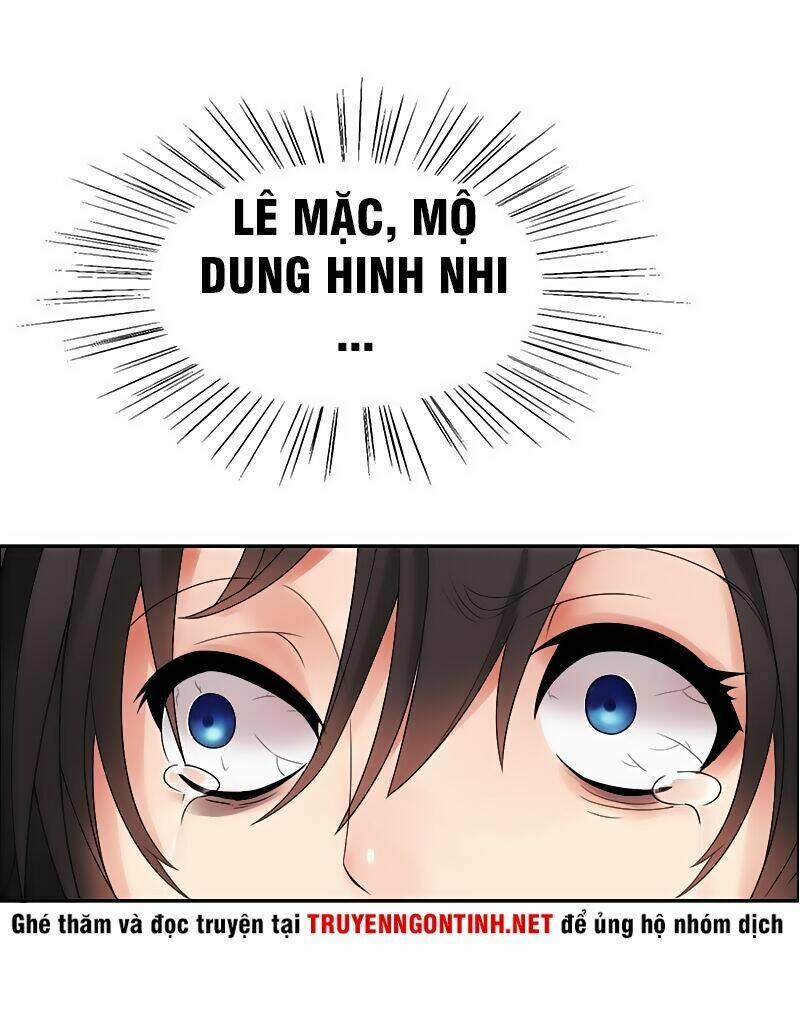 Cuồng Nữ Trọng Sinh – Hoàn Khố Thất Hoàng Phi Chapter 1 - Trang 2