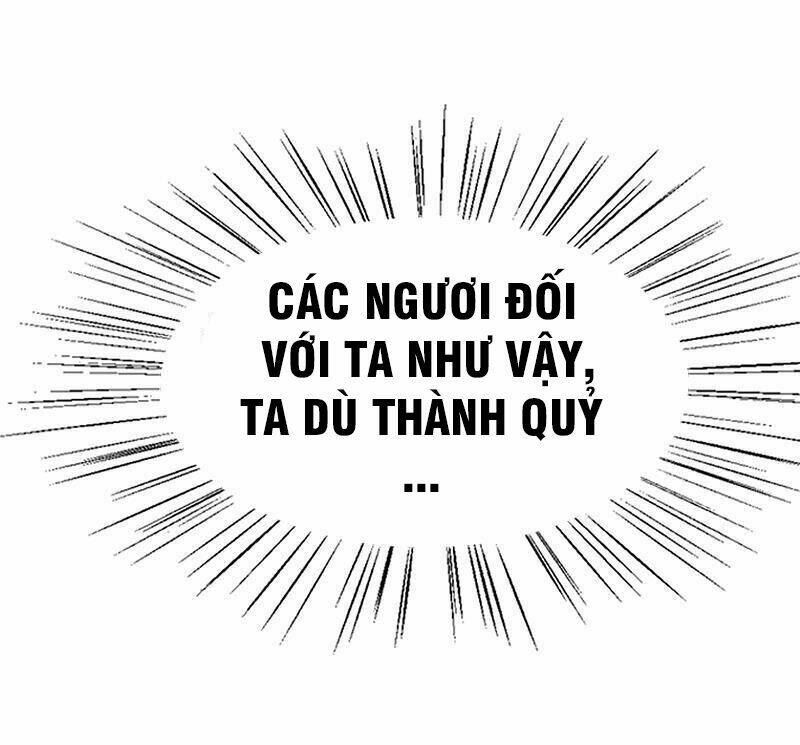 Cuồng Nữ Trọng Sinh – Hoàn Khố Thất Hoàng Phi Chapter 1 - Trang 2