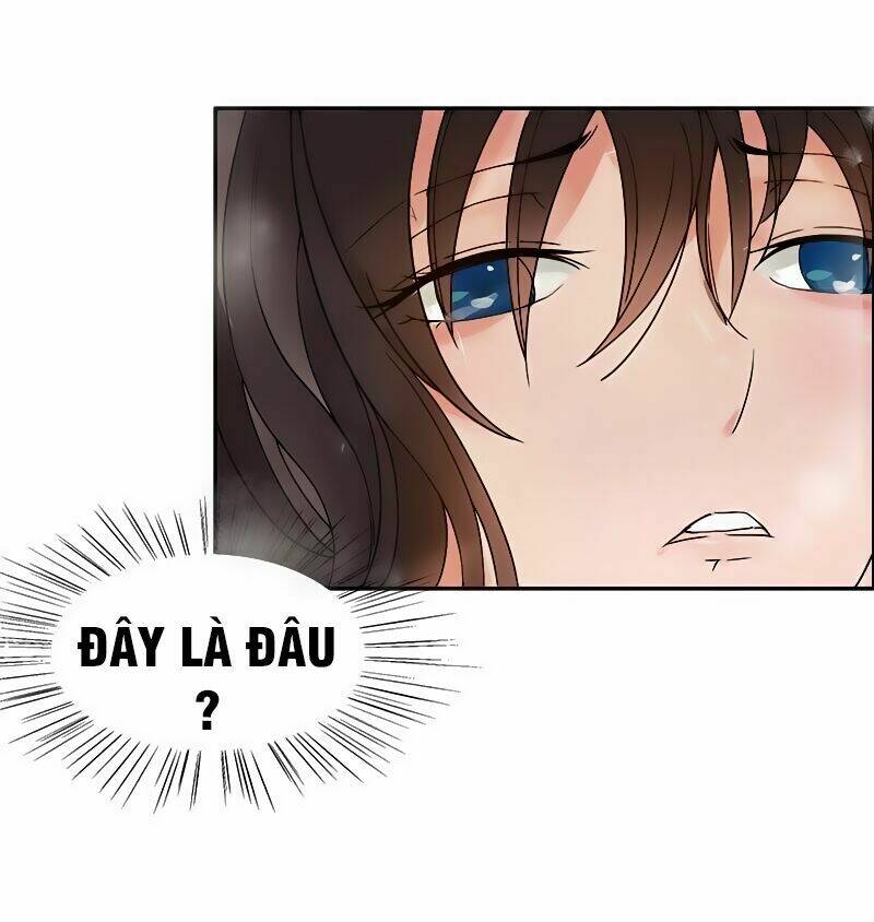 Cuồng Nữ Trọng Sinh – Hoàn Khố Thất Hoàng Phi Chapter 1 - Trang 2