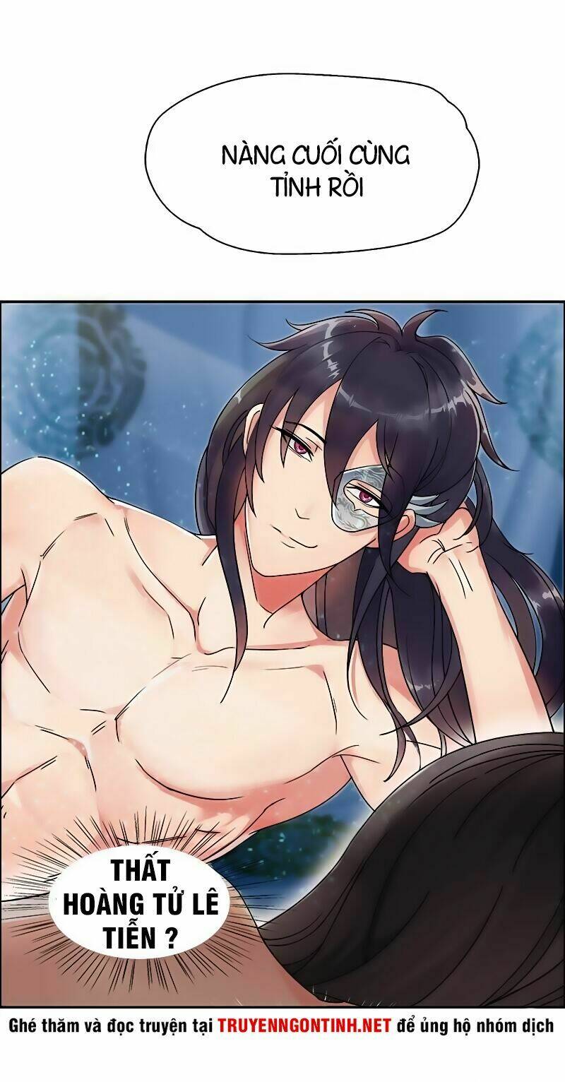 Cuồng Nữ Trọng Sinh – Hoàn Khố Thất Hoàng Phi Chapter 1 - Trang 2