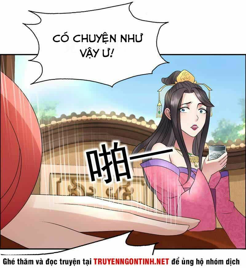 Cuồng Nữ Trọng Sinh – Hoàn Khố Thất Hoàng Phi Chapter 10 - Trang 2